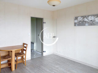  Appartement à vendre 1 pièce 23 m²