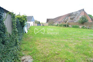 Terrain à vendre 644 m²