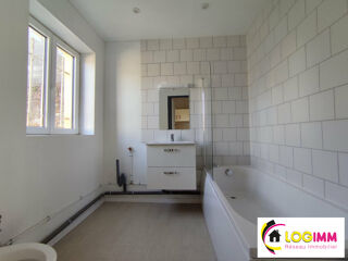  Maison � louer 3 pi�ces 52 m�