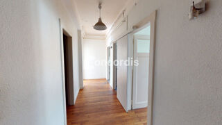  Appartement à vendre 3 pièces 78 m²