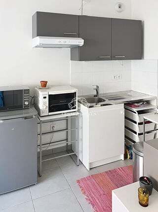  Appartement  vendre 2 pices 37 m