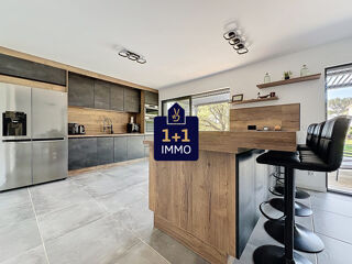  Maison � vendre 4 pi�ces 110 m�