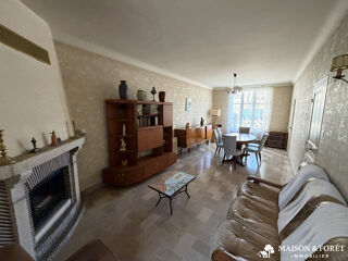  Maison à vendre 6 pièces 116 m²