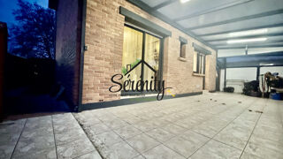  Maison � vendre 6 pi�ces 91 m�