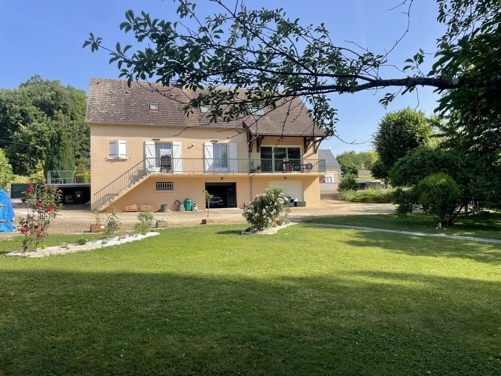 Vente Maison vaste maison Saint-Épain