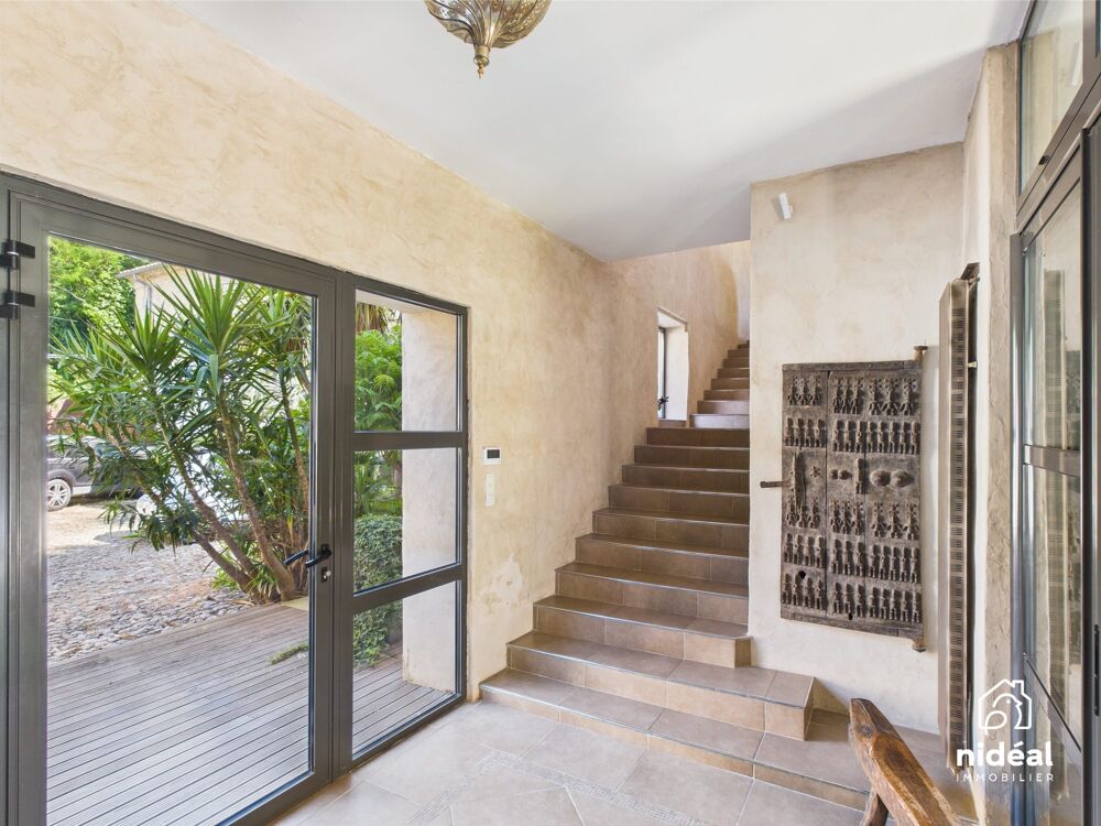  vendre  Maison Sommires (30250)