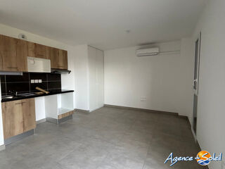  Appartement � louer 1 pi�ce 32 m�