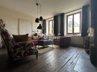  Maison à vendre 10 pièces 311 m²