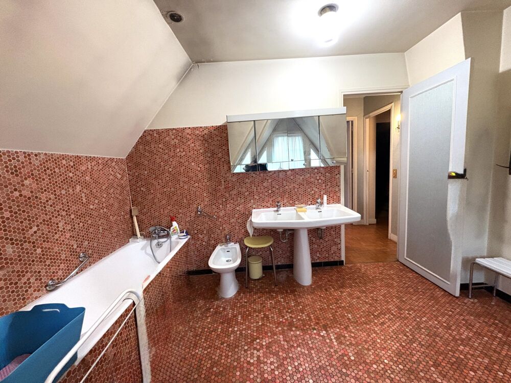 � vendre  Maison Saint-Maur-des-Foss�s (94100)