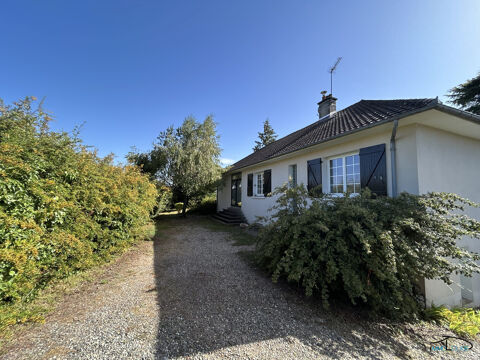   Maison à vendre Les Albres Maison - 6 pièce(s) - 140 m²