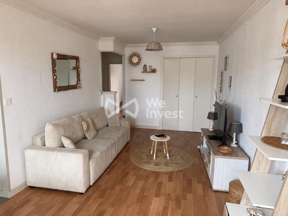 Appartement 2 pièces 49 m² · à Niort · 49 m² · 127 800 €