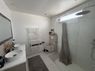  Maison à vendre 4 pièces 82 m²