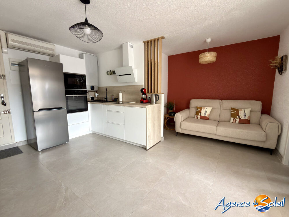 APPARTEMENT T2
