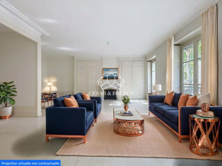  Appartement  vendre 2 pices 81 m