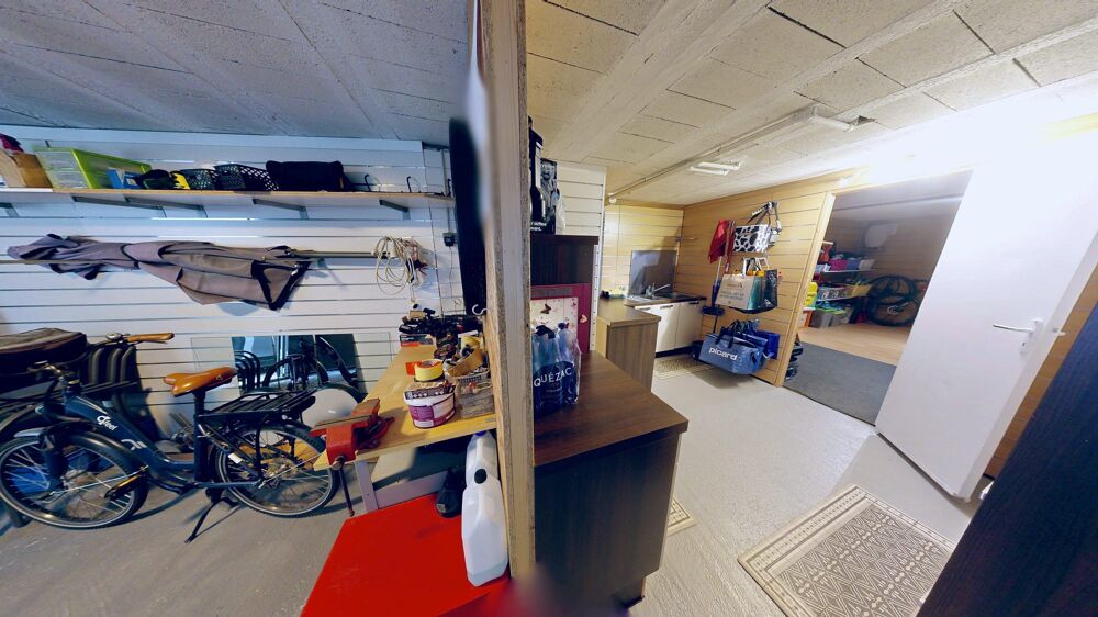 � vendre  Maison Douarnenez (29100)