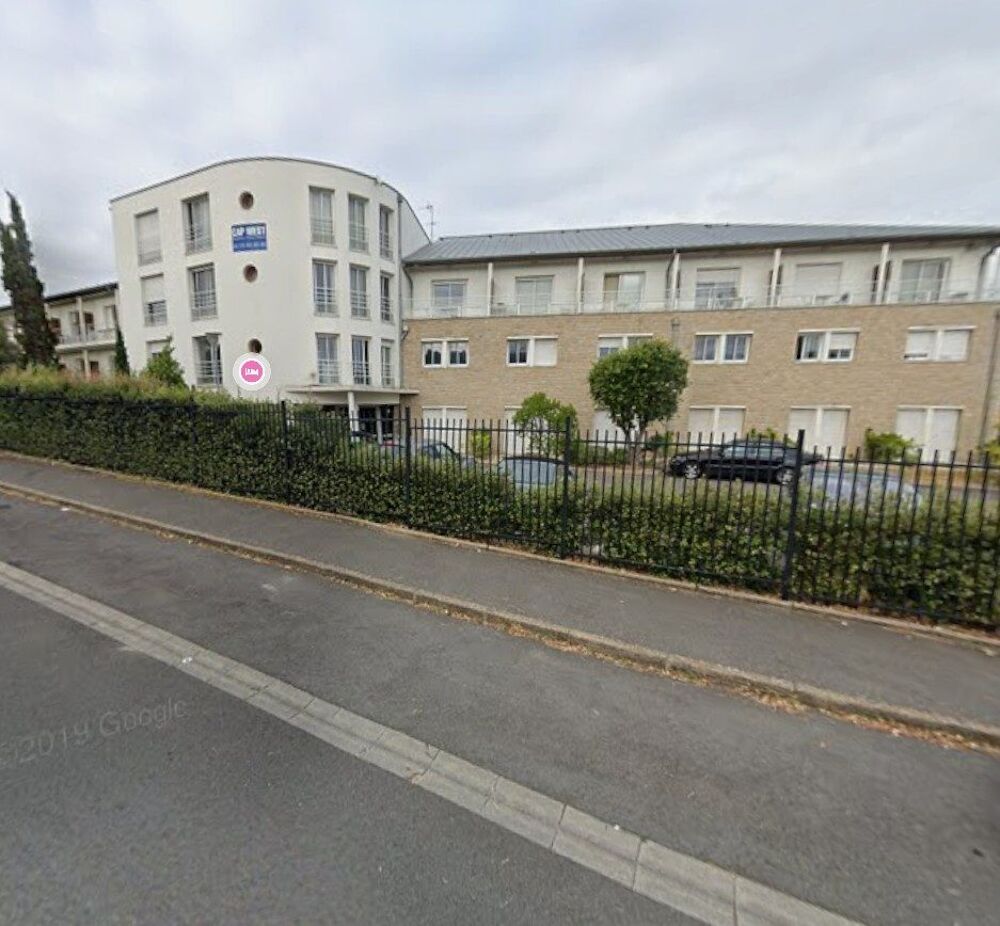 Appartement à vendre Saint-Malo