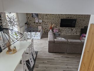  Maison � vendre 5 pi�ces 150 m�