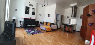  Appartement à louer 3 pièces 71 m²