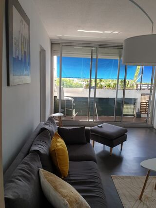  Colocation Demande4 pièces 70 m² Merignac