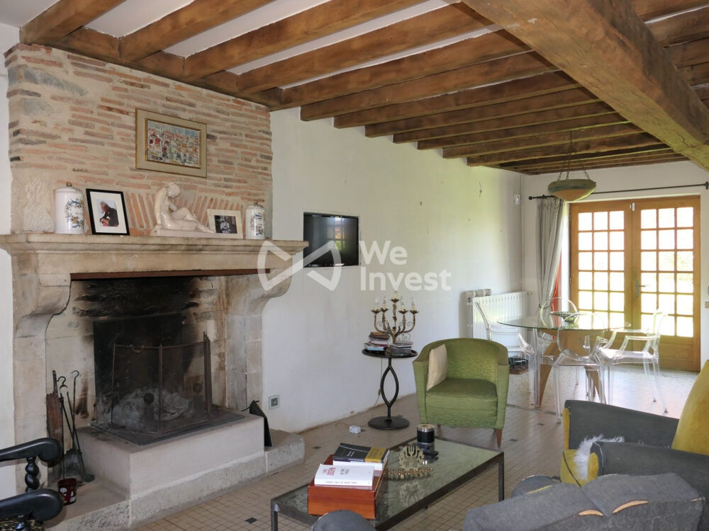 Maison à vendre Corbigny