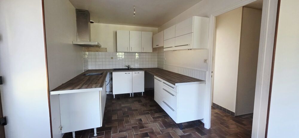 Vente Maison MAISON 75M² - 2 CHB - HANGAR Ploumilliau