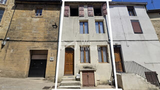  Maison � vendre 5 pi�ces 138 m�