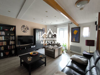  Maison � vendre 5 pi�ces 123 m�