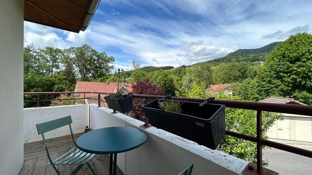 Appartement T2- Bonne