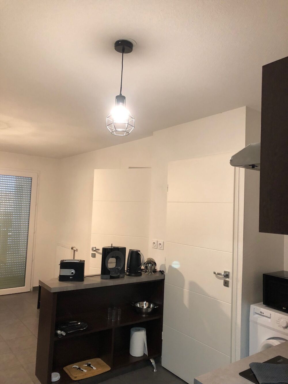 Location Appartement A louer : Appartement T2 meublé - 31200 TOULOUSE Toulouse