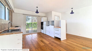  Maison � vendre 5 pi�ces 108 m�