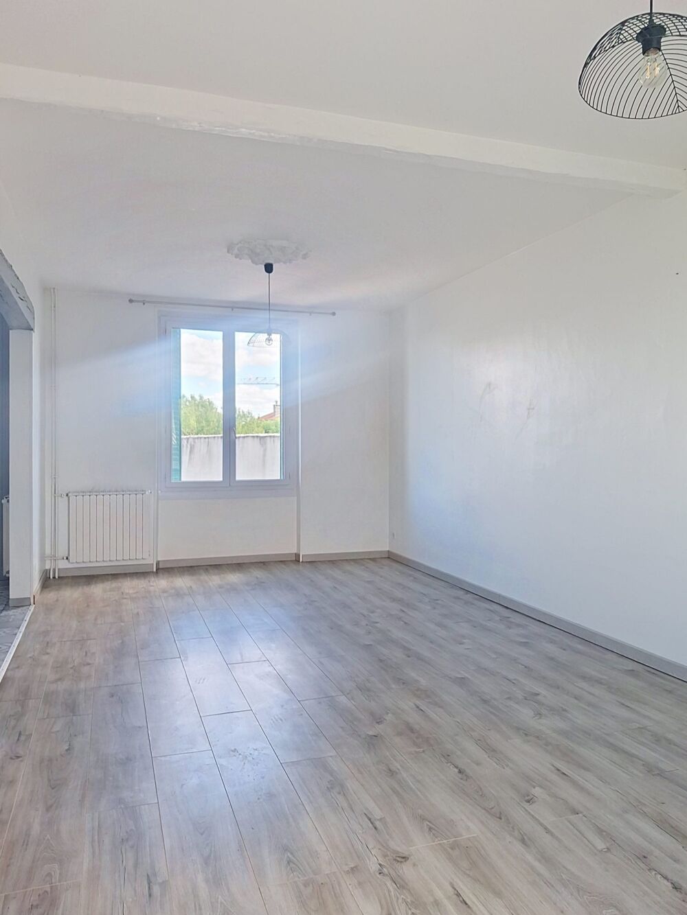 Location Maison Maison de ville type 4 Albi