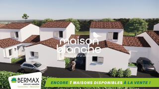  Maison  vendre 4 pices 86 m