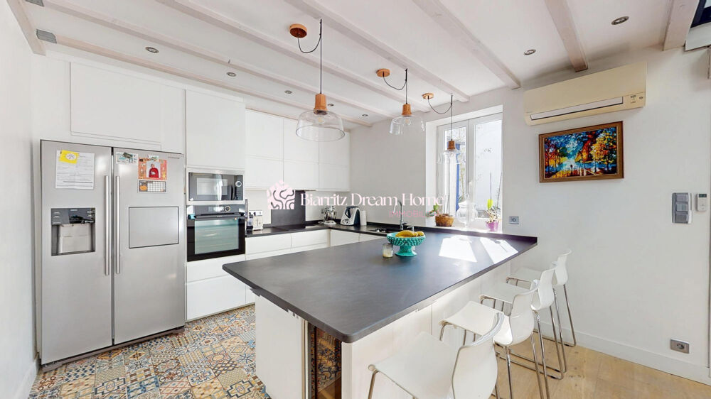 � vendre  Appartement Anglet (64600)