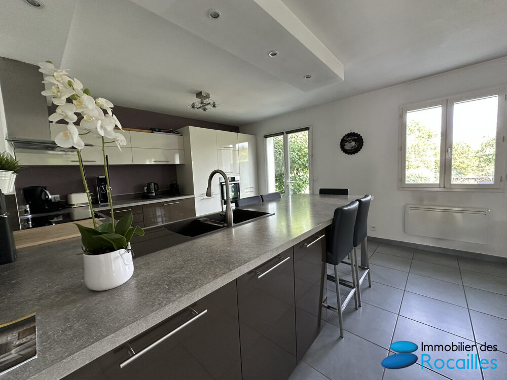Vente Maison IMPECCABLE ! Pers-jussy