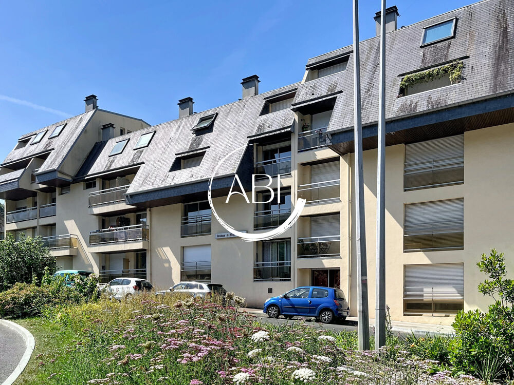 Vente Appartement Appartement à vendre Bagnoles de l'Orne Normandie Bagnoles de l'orne normandie