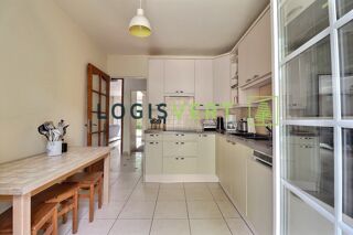  Maison à vendre 5 pièces 104 m²