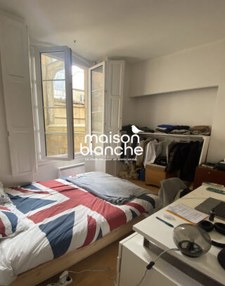  Appartement à vendre 2 pièces 43 m²