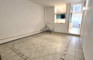 Vente Maison Maison de ville 3 chambres avec jardin ! Hénin-beaumont