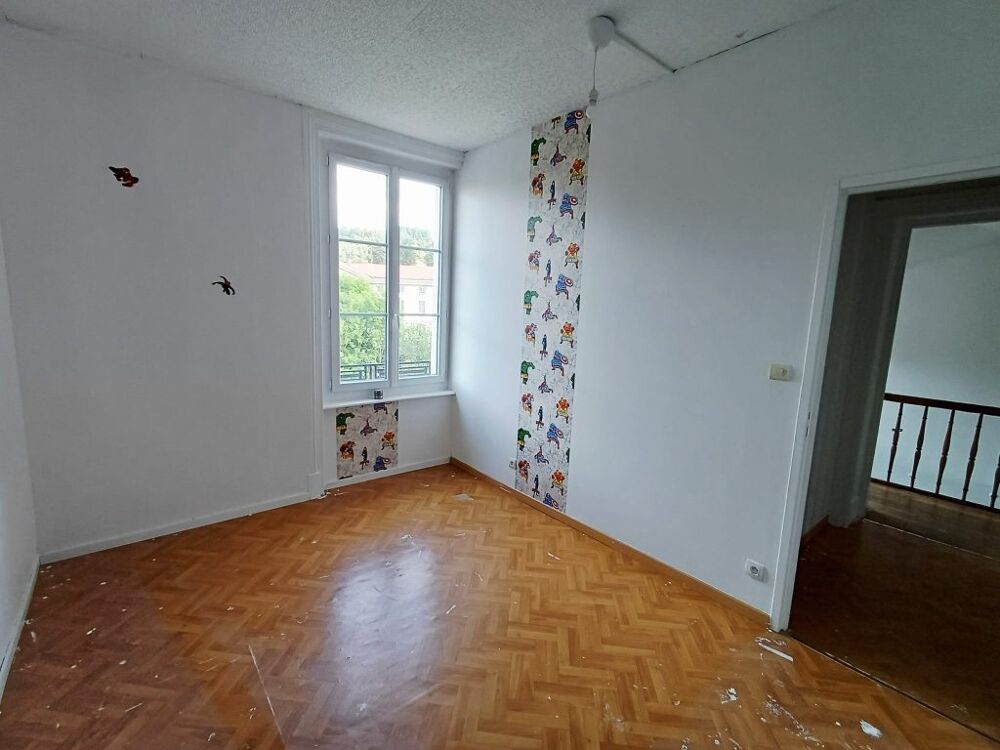 Maison à vendre La Séauve-sur-Semène