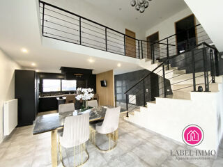  Maison � vendre 5 pi�ces 153 m�