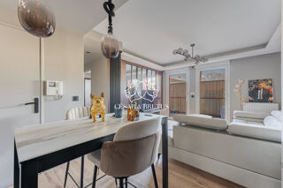  Appartement  vendre 2 pices 37 m