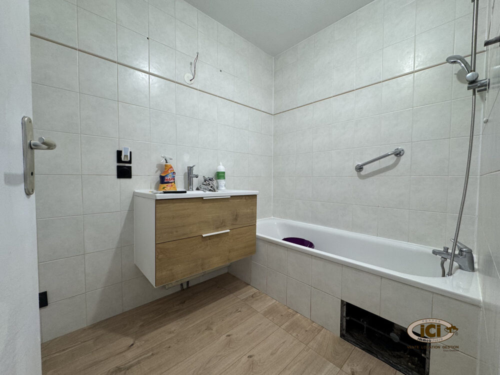 Vente Appartement Jolie T3 de 69m² traversant Annemasse