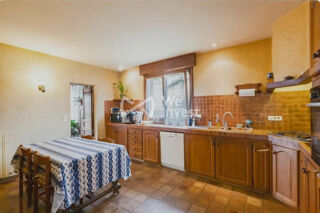  Maison à vendre 7 pièces 181 m²