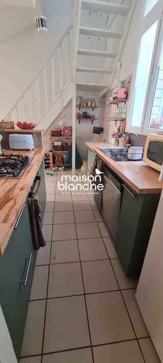  Maison � vendre 4 pi�ces 104 m�