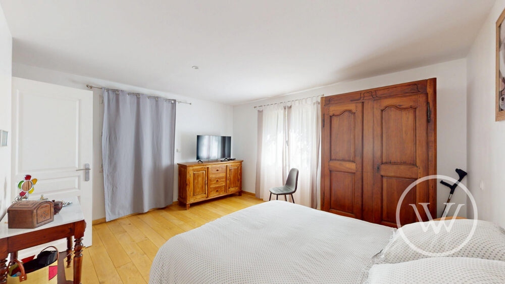 à vendre  Maison La Baume-Cornillane (26120)