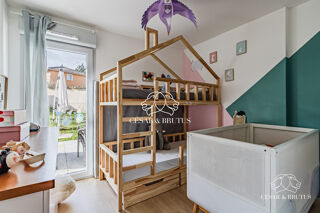  Appartement � vendre 3 pi�ces 72 m�