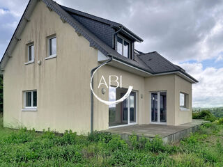  Maison à vendre 7 pièces 212 m²
