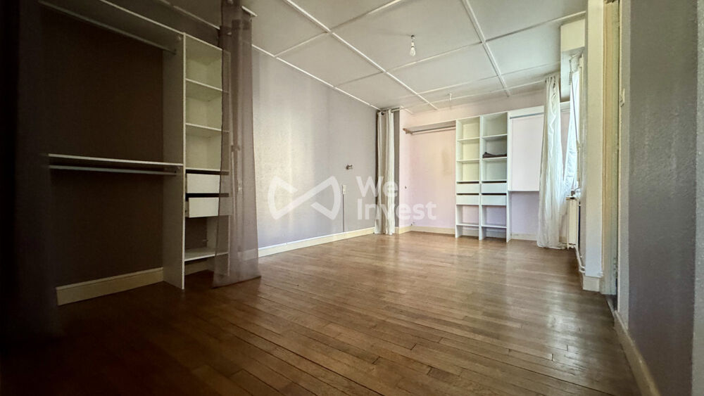 Vente Appartement Appartement à vendre Bar-le-Duc Bar-le-duc