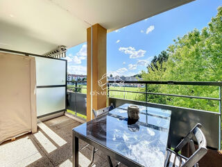  Appartement  vendre 3 pices 71 m