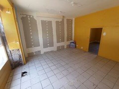   LOC Commerce/Bureaux 43m² - Secteur Siège Legrand 